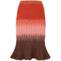 [Fendi] Midi skirt FW26 FZQ994 AYLT