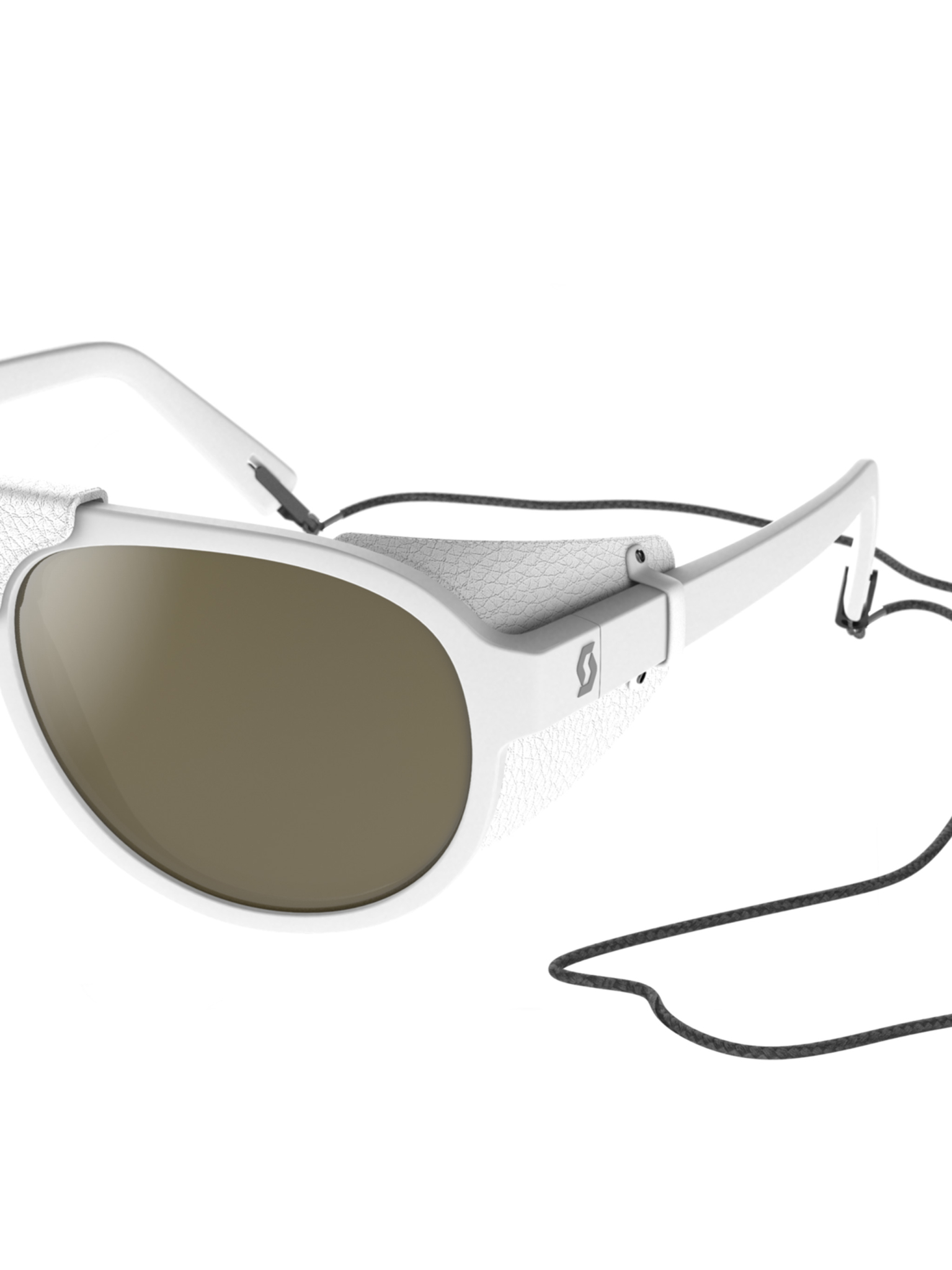 [Scott] Glasses FW26 283656