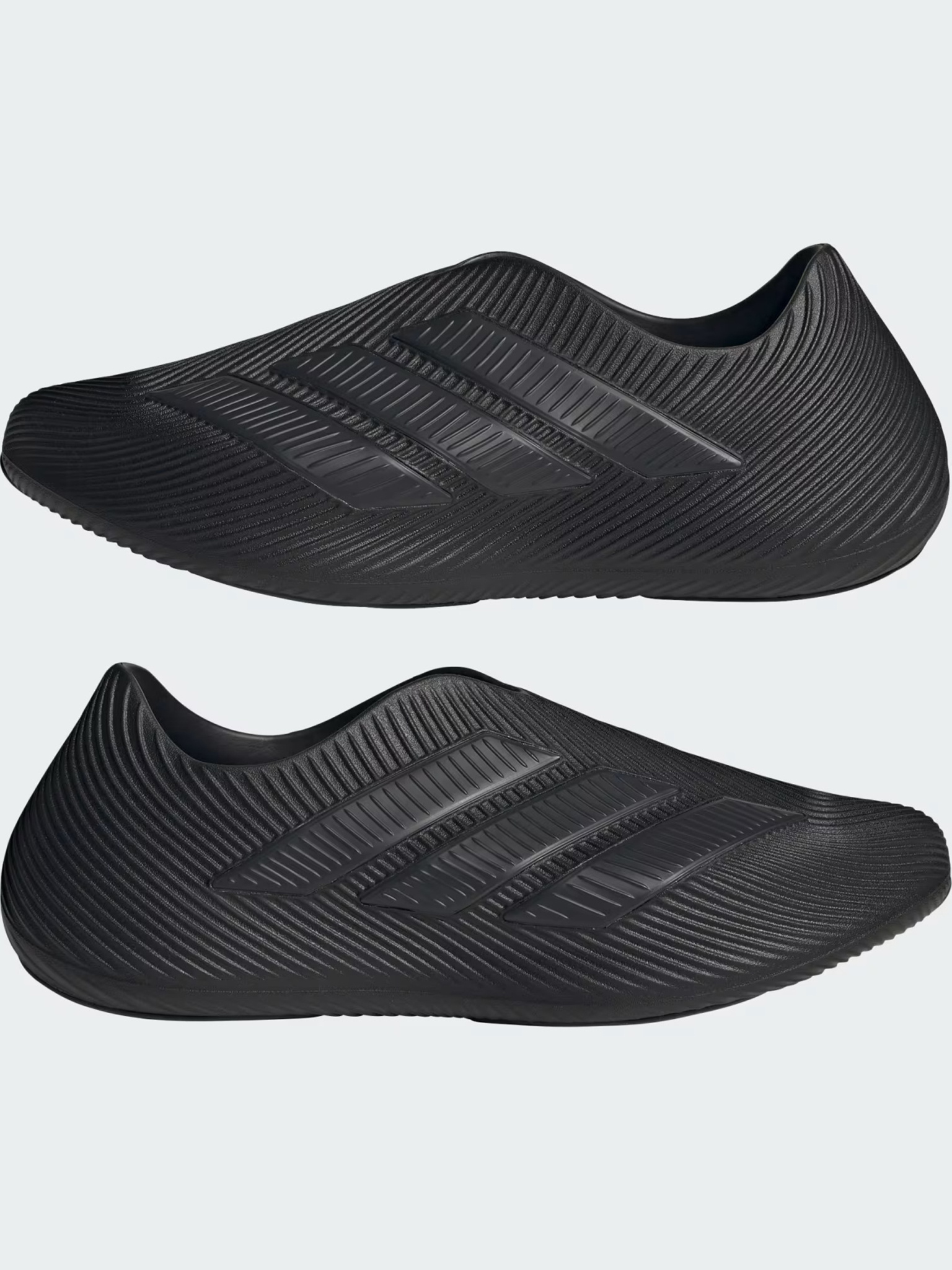 [Adidas] Sneakers FW26 KI0067BLACK