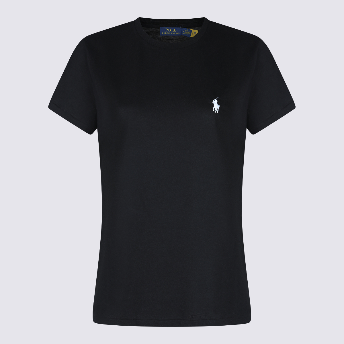 [Polo Ralph Lauren] T-shirts Short Sleeve FW26 211B14605033