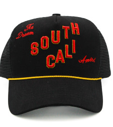 [Amiri] Cap FW26 AMSAHE1064001