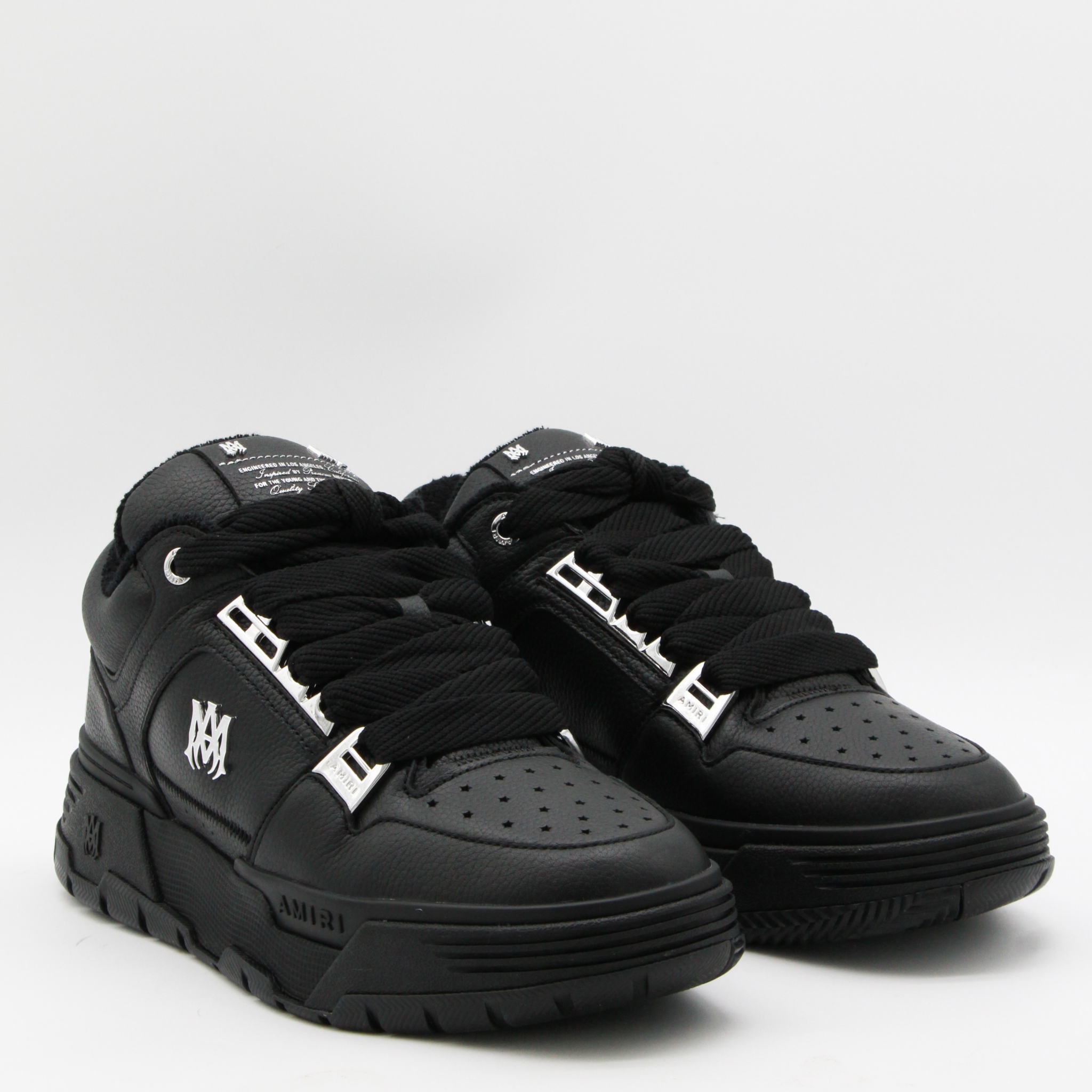[Amiri] Sneakers FW26 AMFOSR1152001