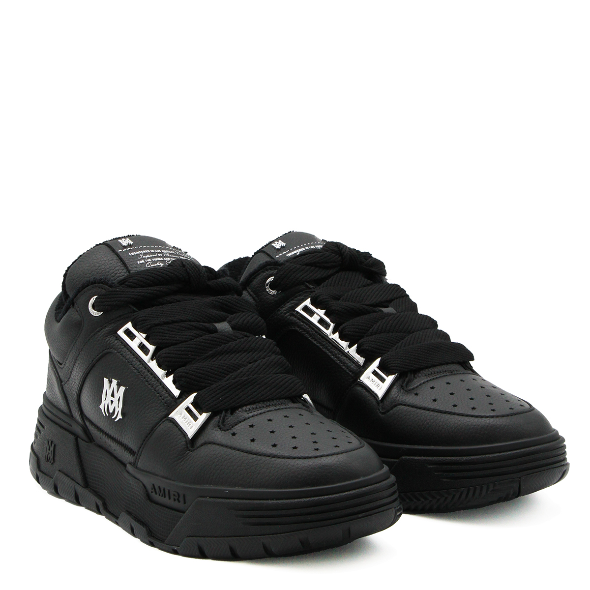 [Amiri] Sneakers FW26 AMFOSR1152001