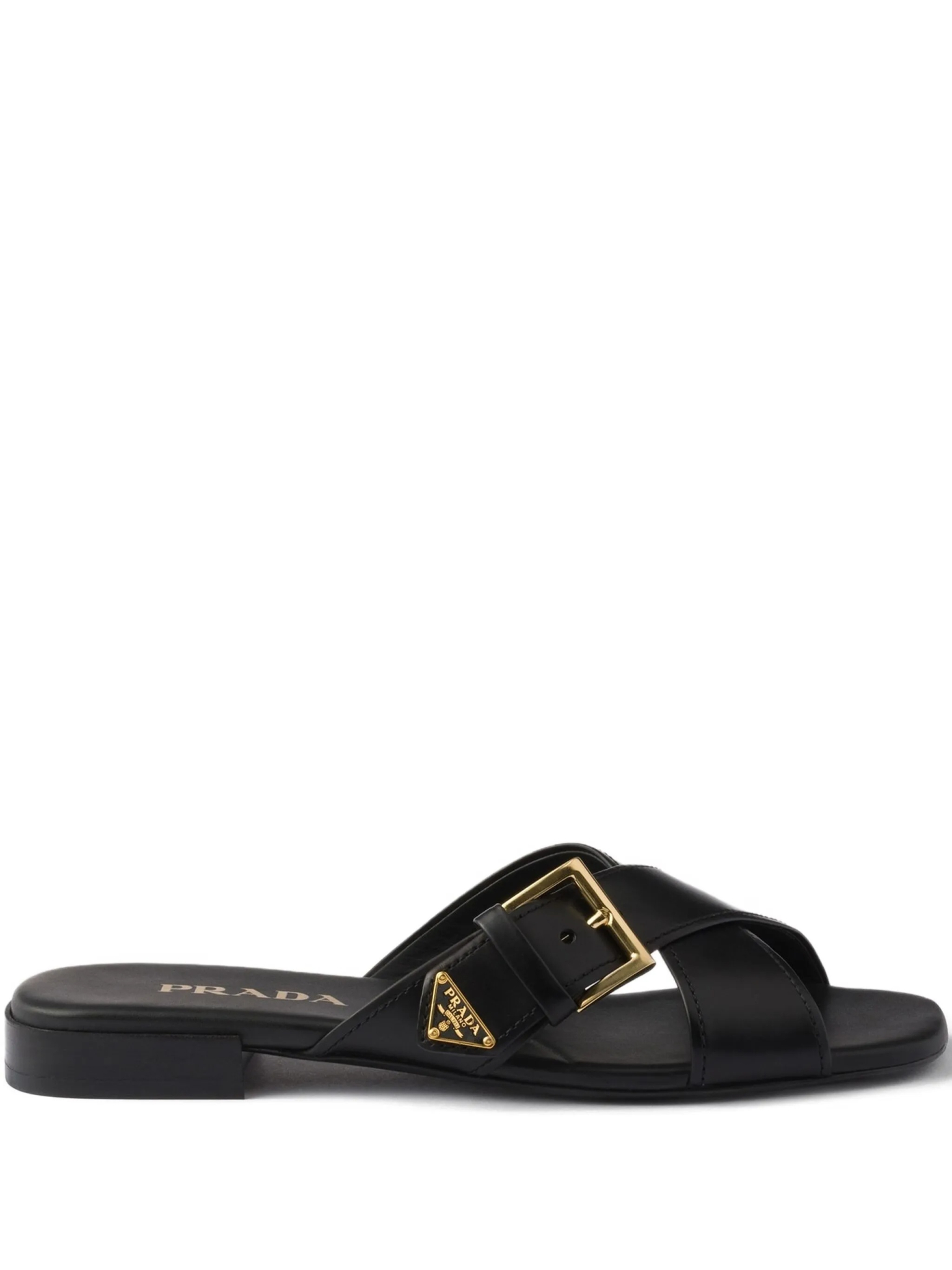 [Prada] Sandals FW26 1XX778 248