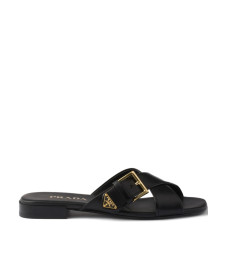 [Prada] Sandals FW26 1XX778 248