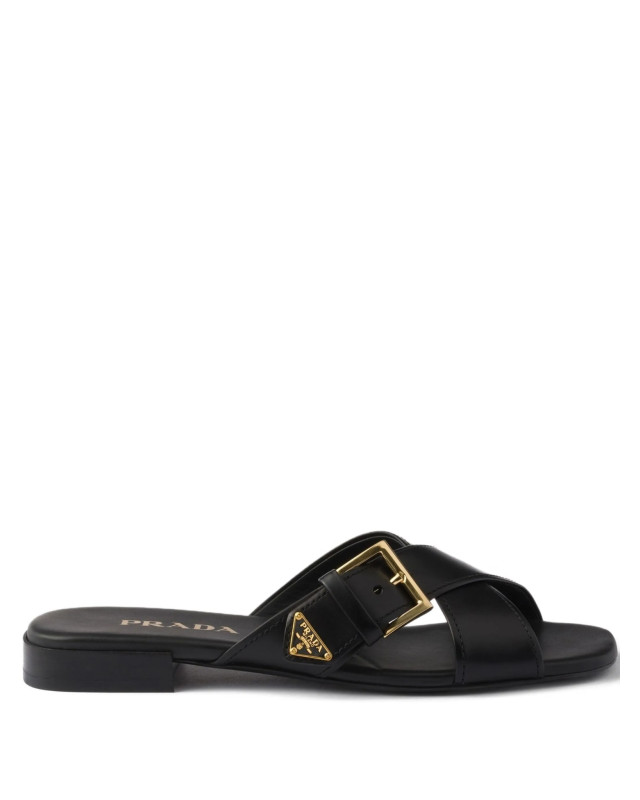 [Prada] Sandals FW26 1XX778 248