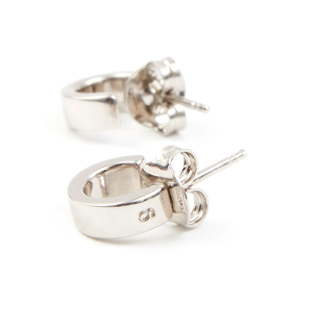 [MM6 Maison Margiela] Earring FW26 SV0310 SM7VG0057 951