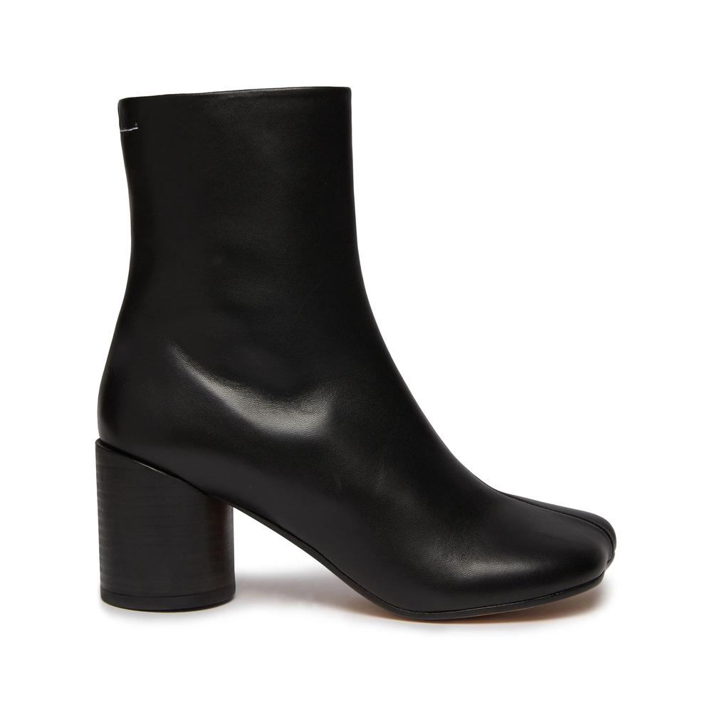 [MM6 Maison Margiela] Boots FW26 P3628 S59WU0235 T8013