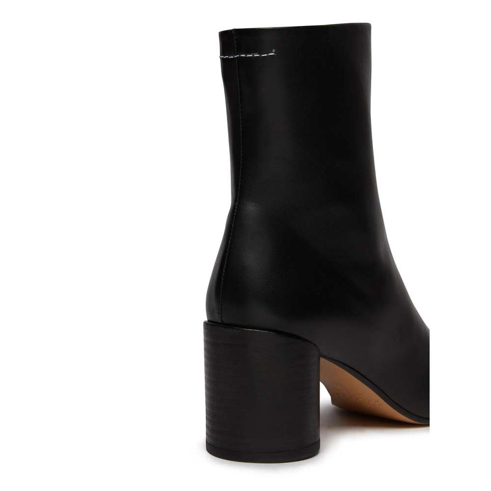 [MM6 Maison Margiela] Boots FW26 P3628 S59WU0235 T8013