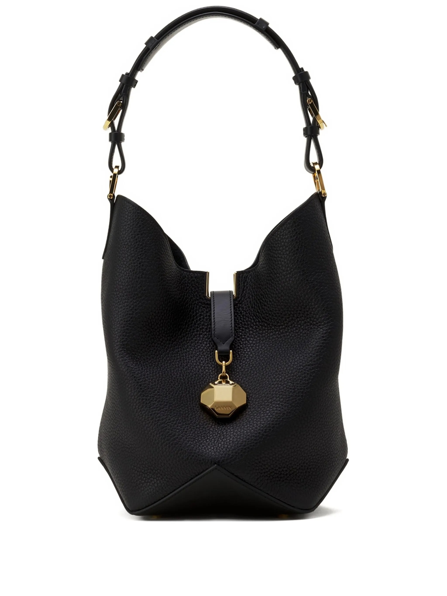 [Lanvin] Shoulder bag FW26 LW BGLQMM GRCA H25