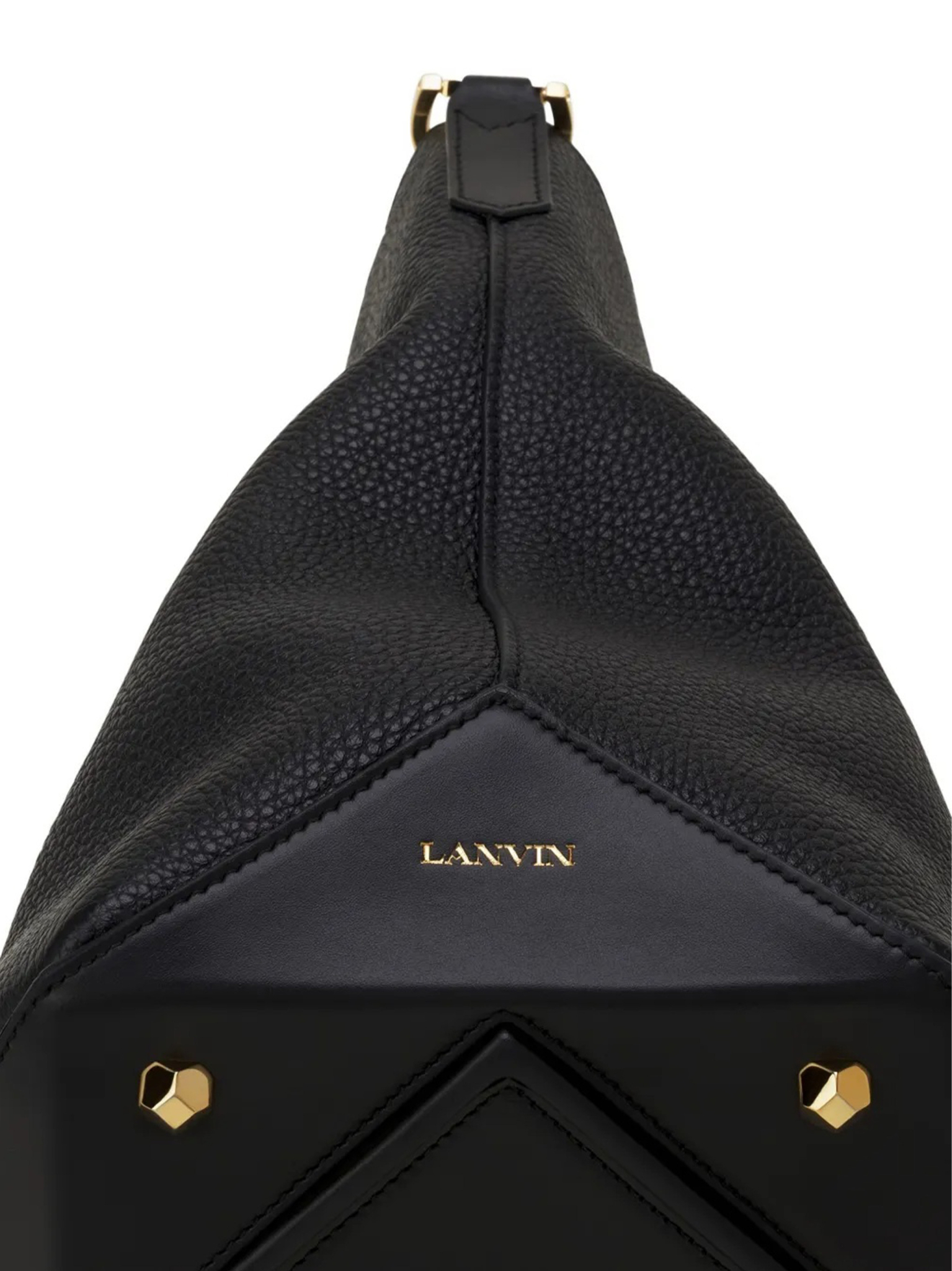 [Lanvin] Shoulder bag FW26 LW BGLQMM GRCA H25