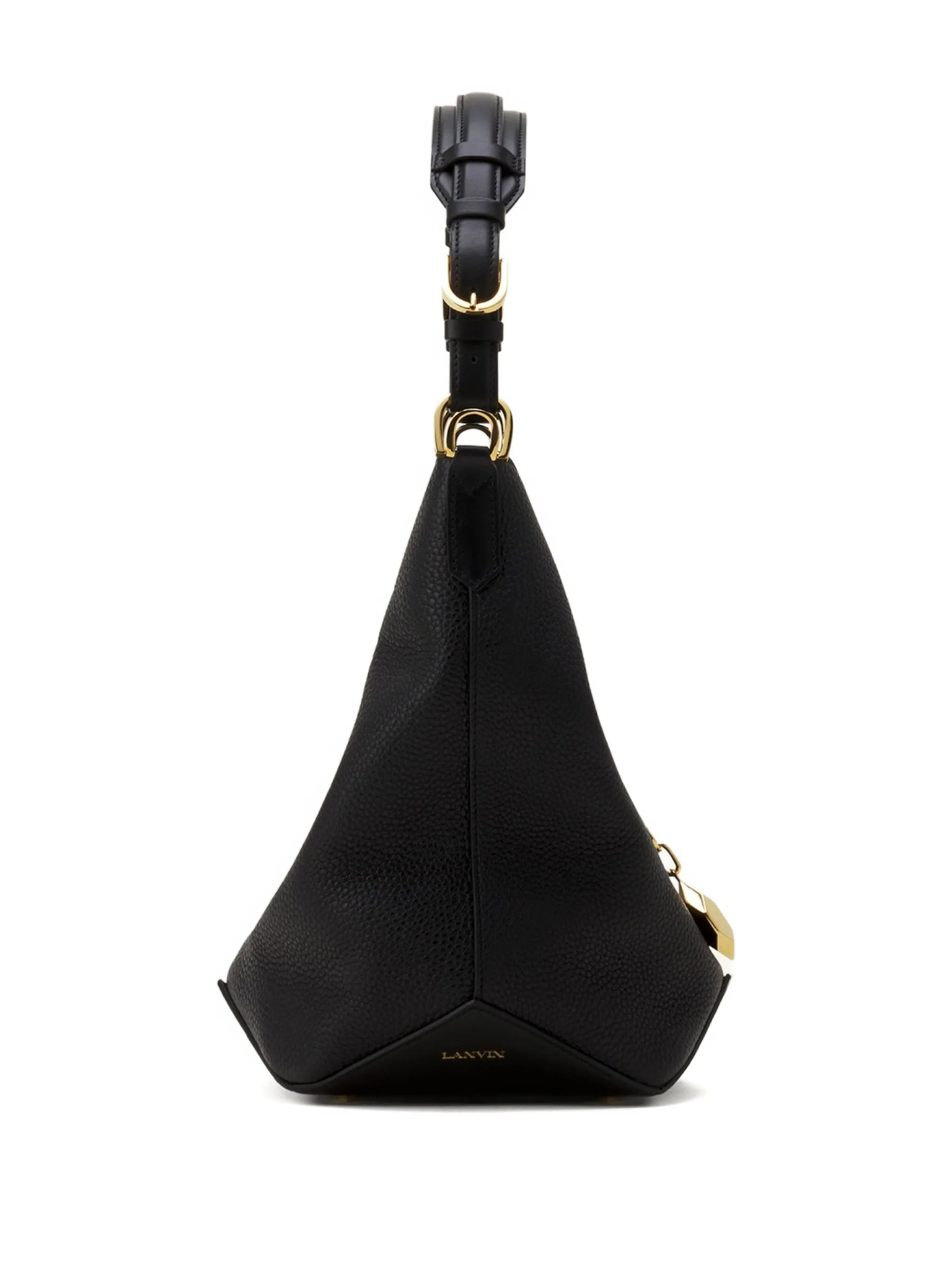 [Lanvin] Shoulder bag FW26 LW BGLQMM GRCA H25