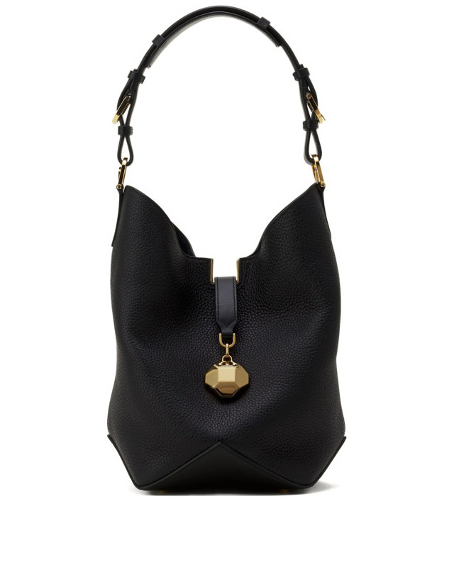 [Lanvin] Shoulder bag FW26 LW BGLQMM GRCA H25