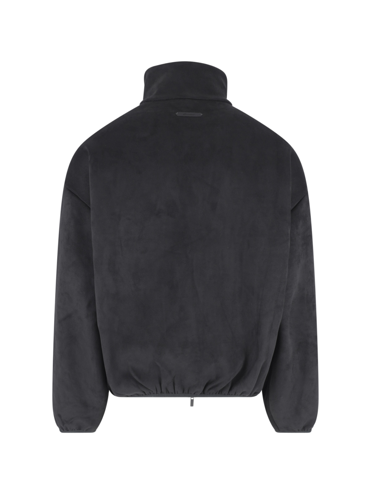 [Fear of God] Track jacket SS26 192SP266941FVINTAGE BLACK