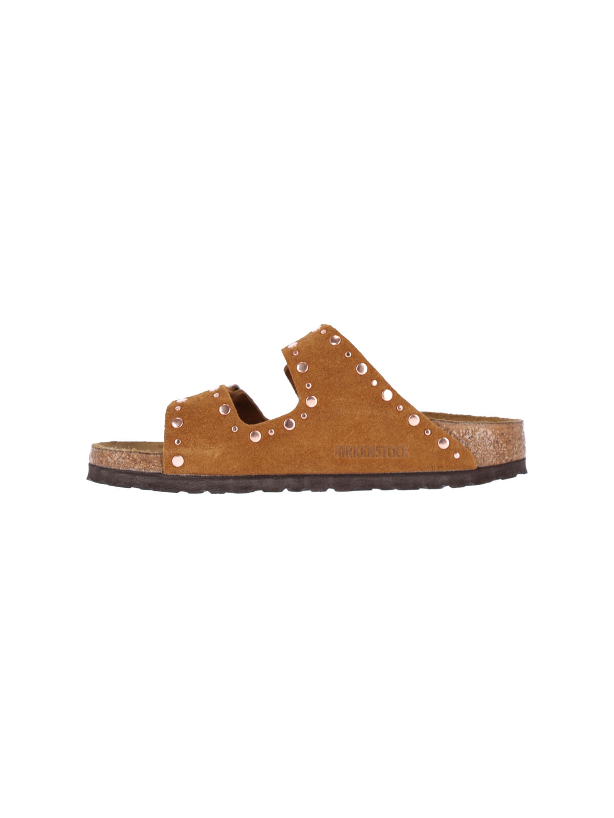 [Birkenstock] Sandals SS26 1031731MINK