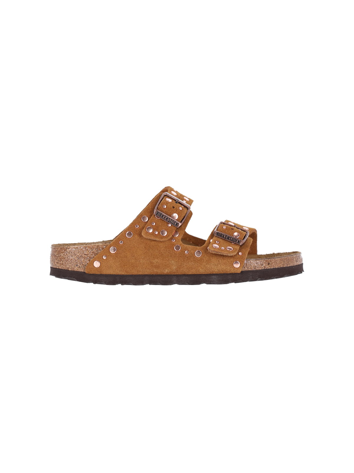 [Birkenstock] Sandals SS26 1031731MINK