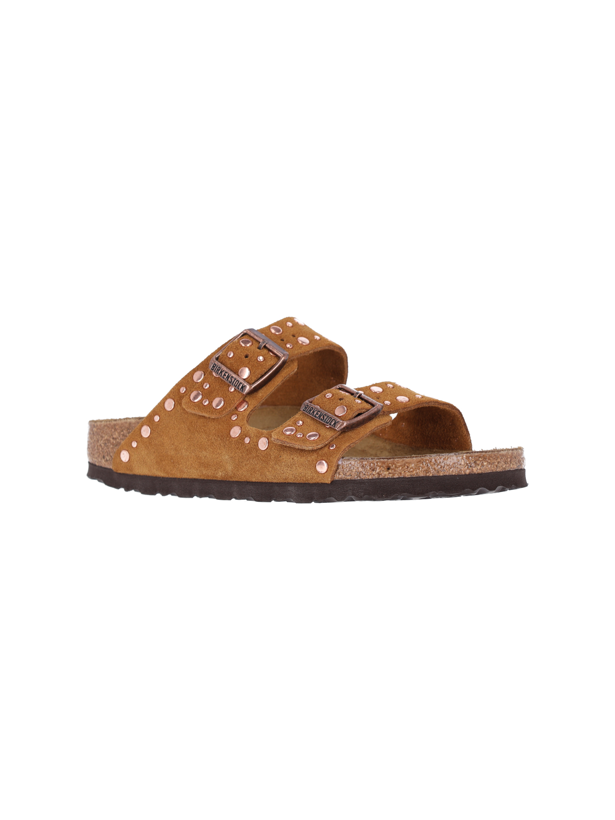 [Birkenstock] Sandals SS26 1031731MINK