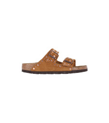 [Birkenstock] Sandals SS26 1031731MINK