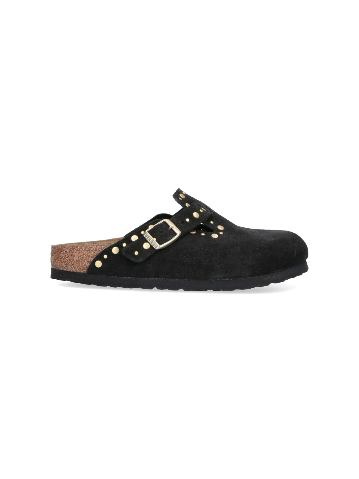 [Birkenstock] Mules SS26 1030491BLACK
