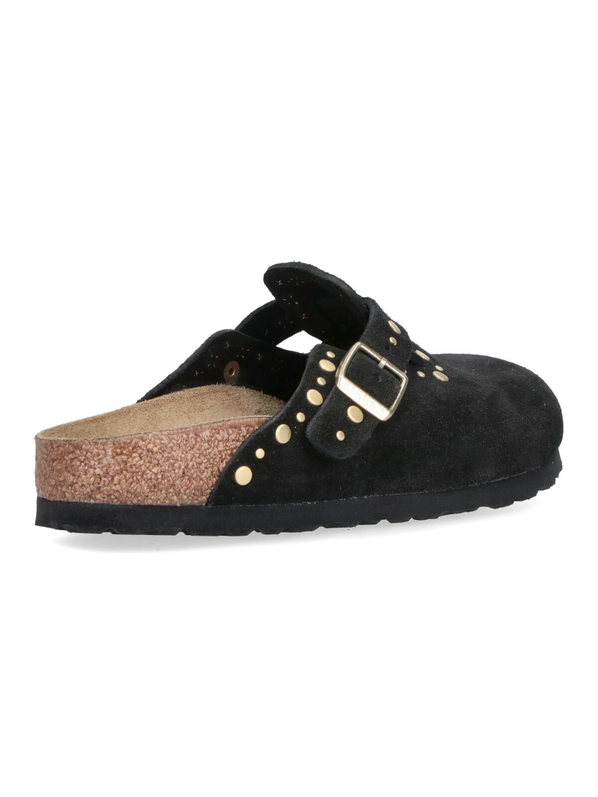 [Birkenstock] Mules SS26 1030491BLACK