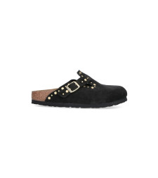 [Birkenstock] Mules SS26 1030491BLACK