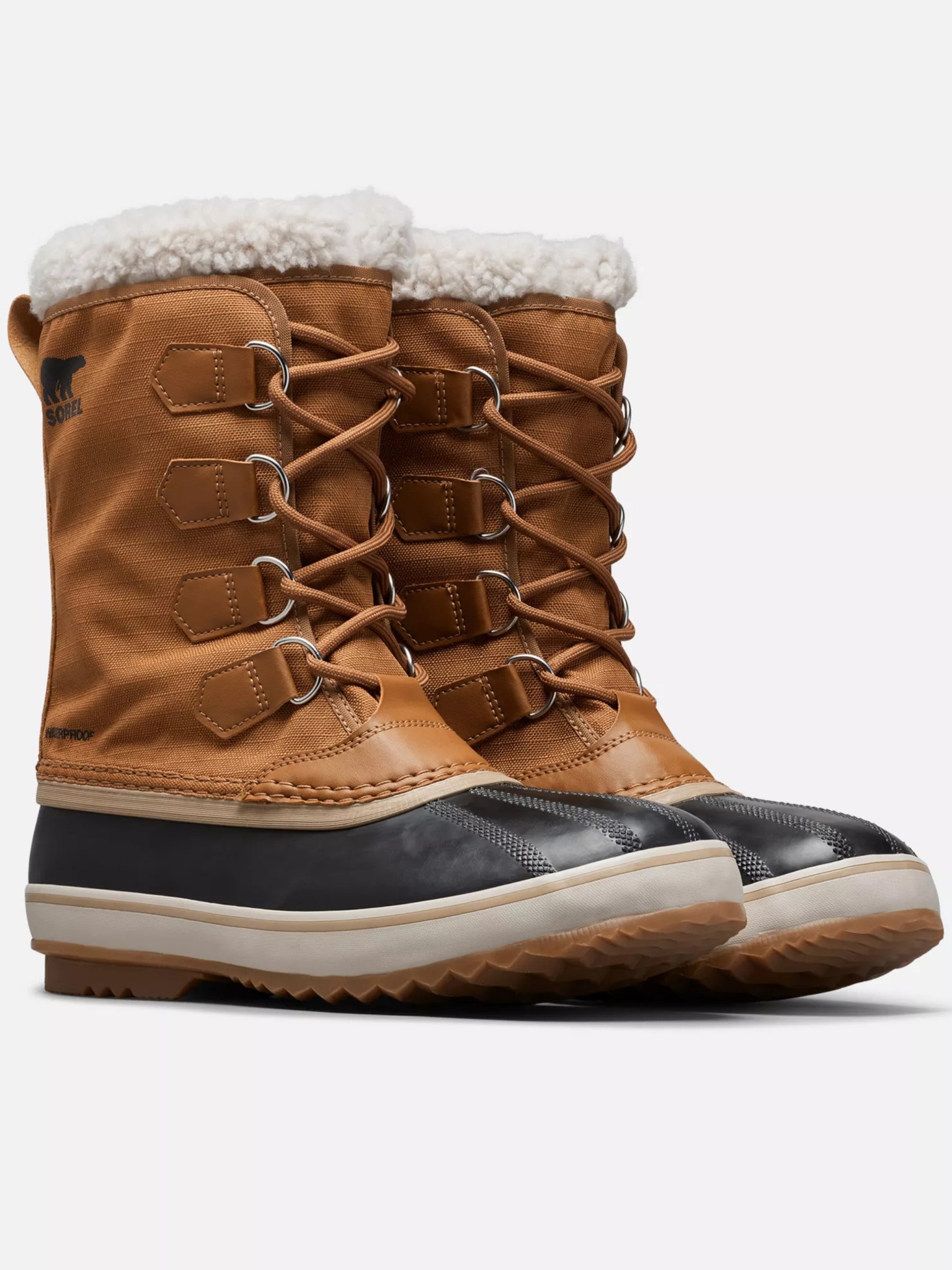 [Sorel] Ski Boots FW26 NM5189