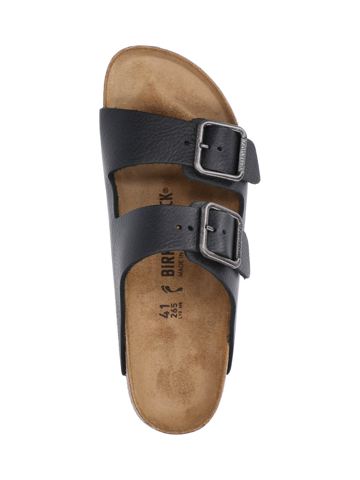 [Birkenstock] Sandals SS26 1030707BLACK