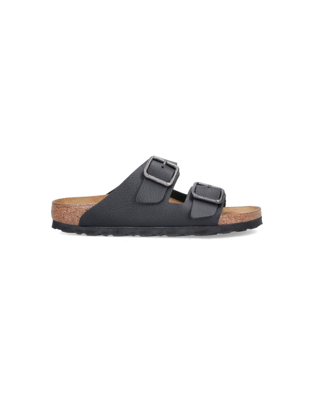 [Birkenstock] Sandals SS26 1030707BLACK