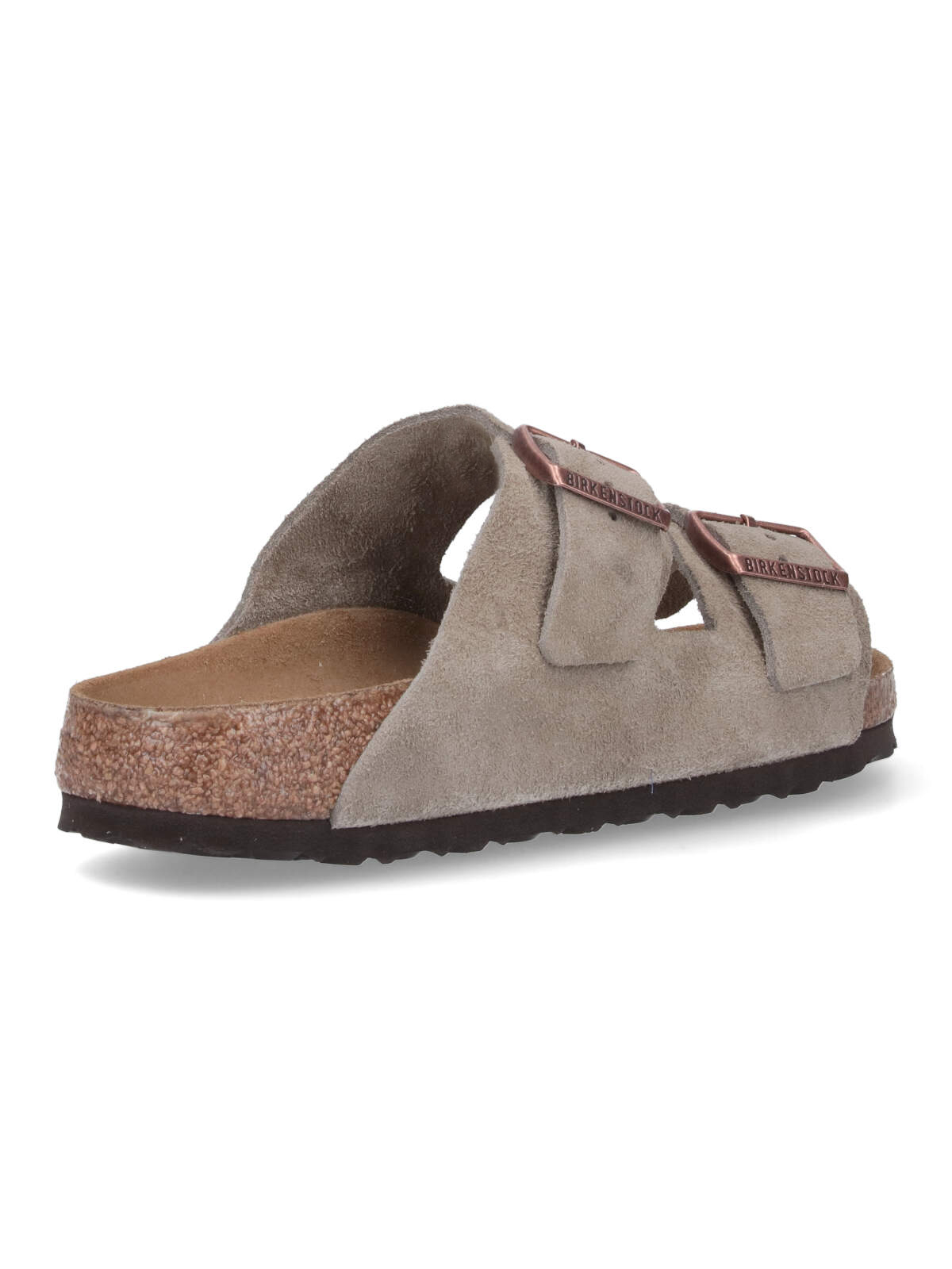 [Birkenstock] Sandals SS26 951303TAUPE