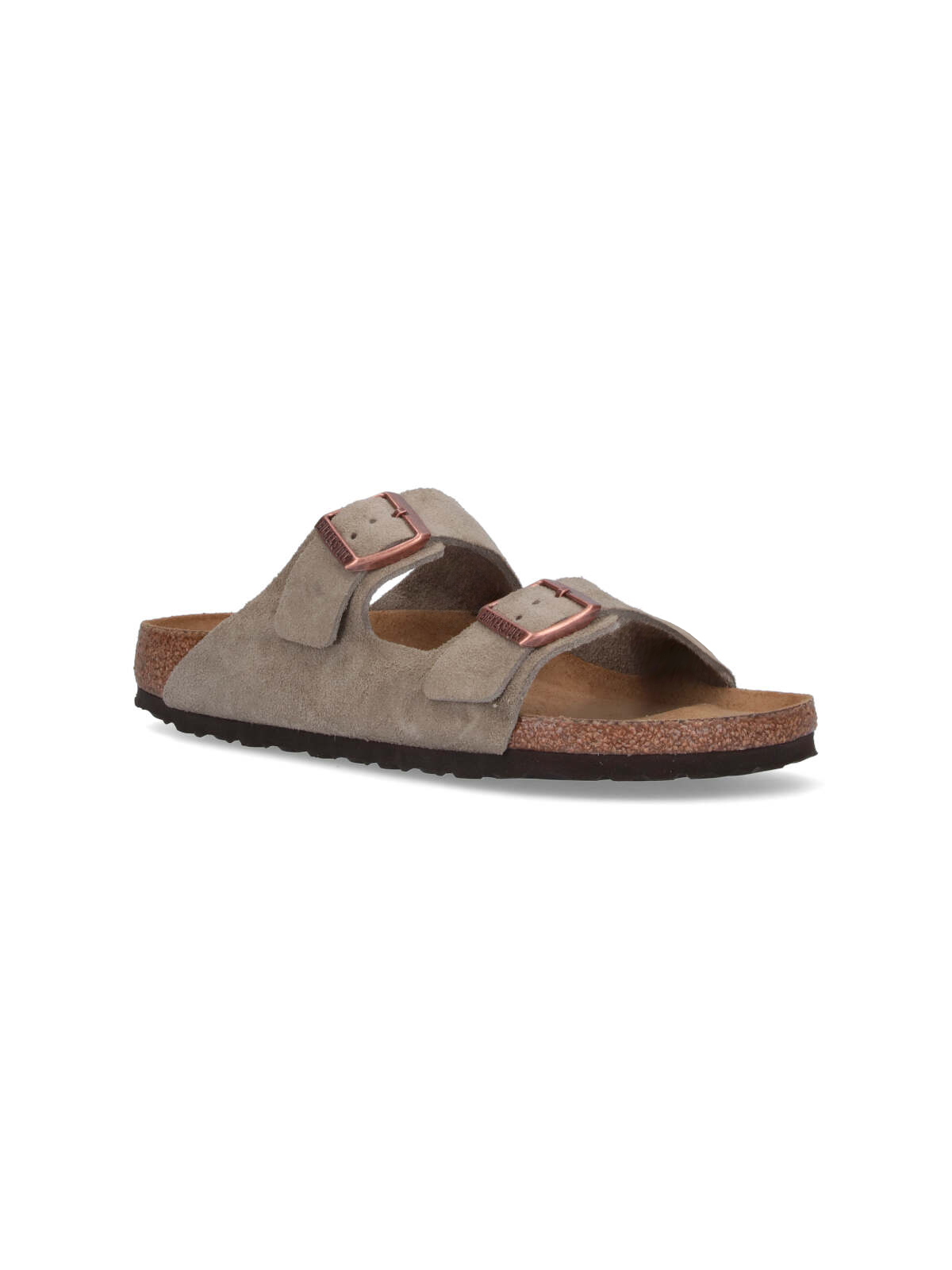 [Birkenstock] Sandals SS26 951303TAUPE
