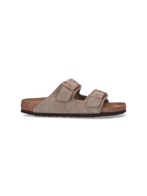 [Birkenstock] Sandals SS26 951303TAUPE