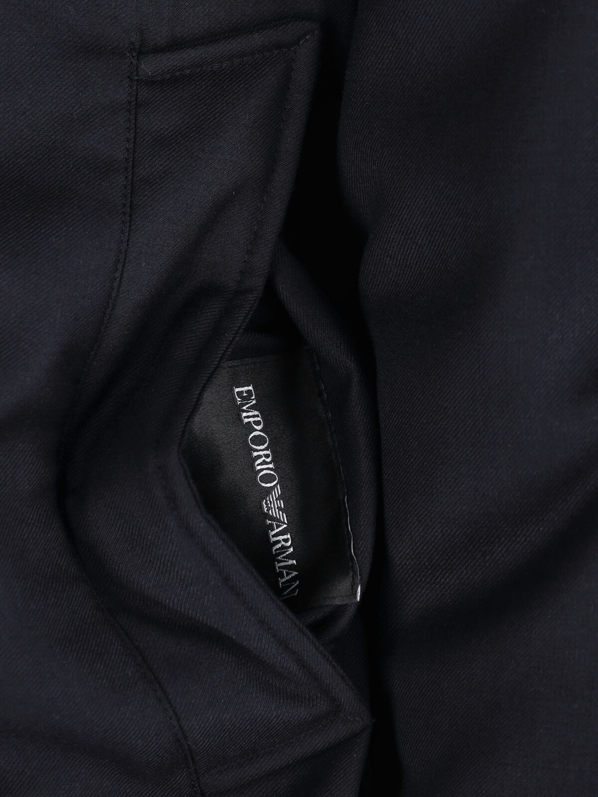 [Emporio Armani] Down Jacket FW25 EM003275 AF18078UB118