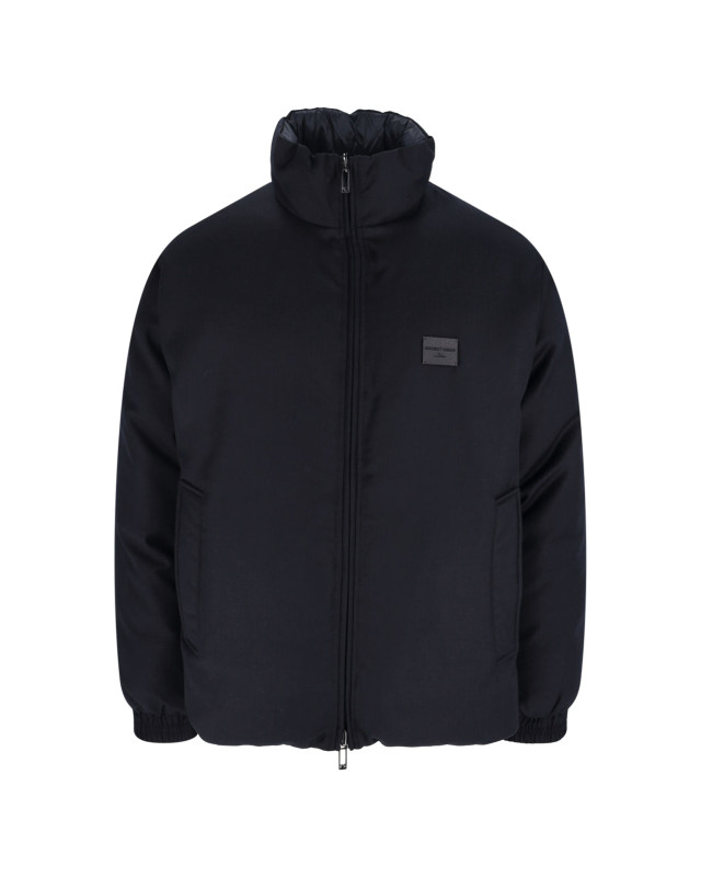 [Emporio Armani] Down Jacket FW25 EM003275 AF18078UB118