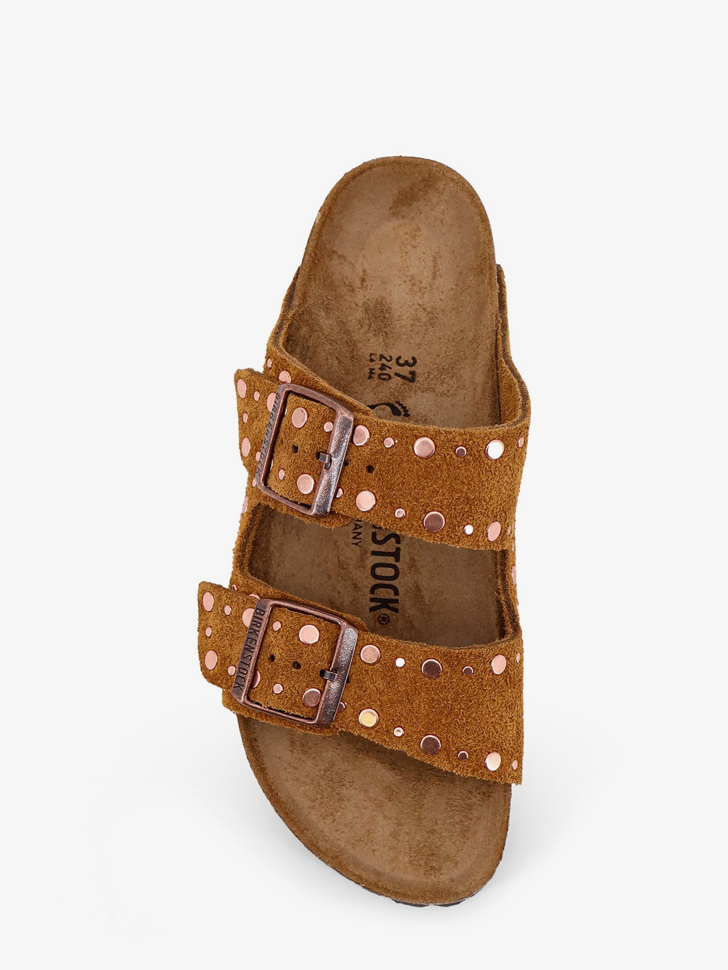 [Birkenstock] Sandals SS26 1031731MINK