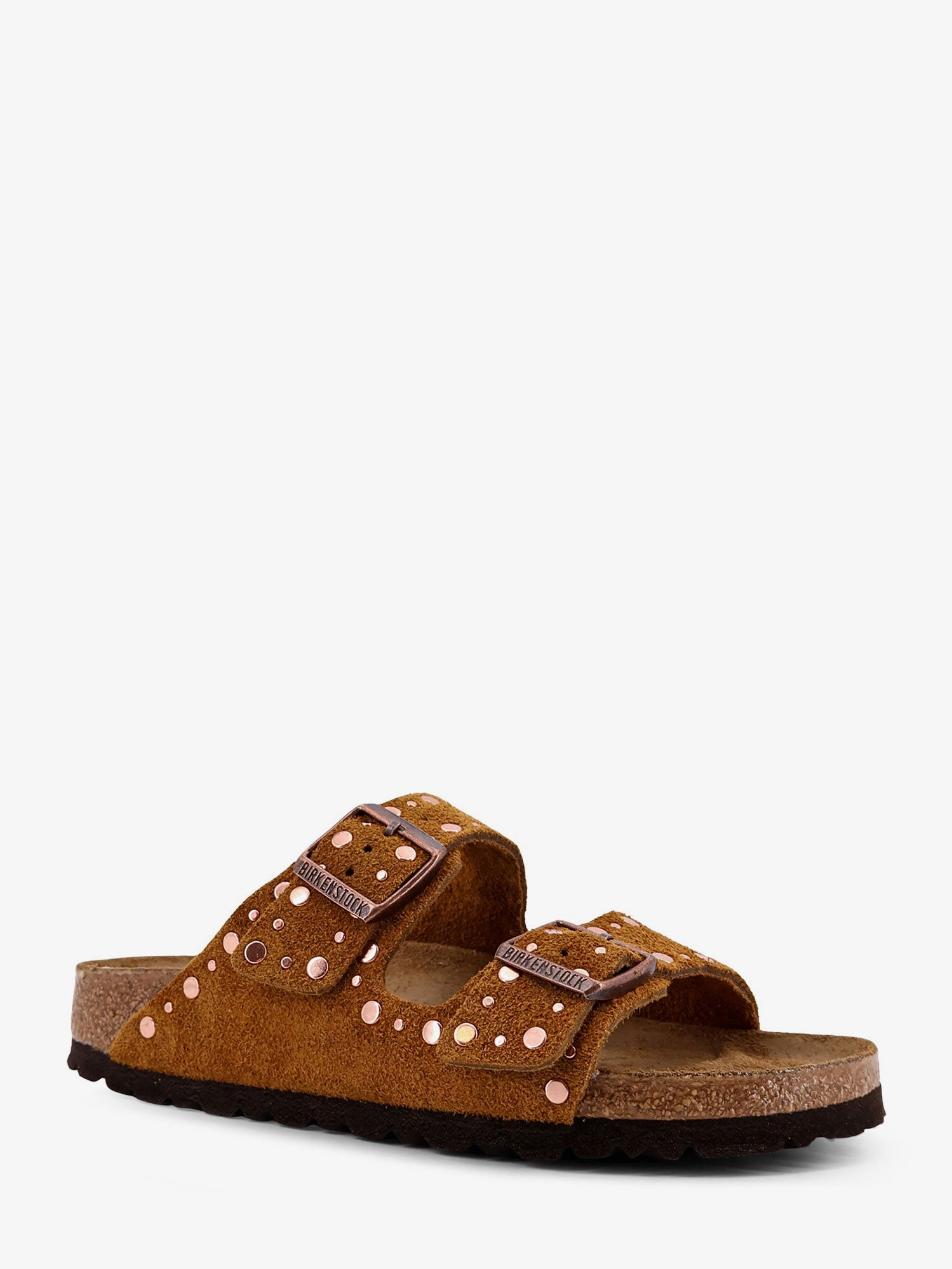 [Birkenstock] Sandals SS26 1031731MINK