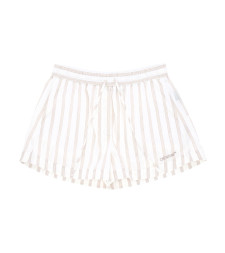 [Off White] Shorts SS26 2CB05JS26FAB001W142