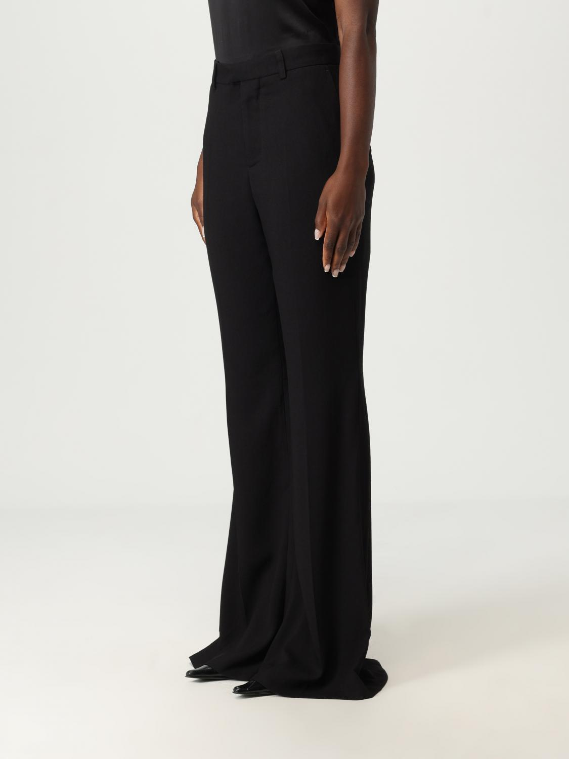 [Balenciaga] Trousers SS26 843495TSO17 1000
