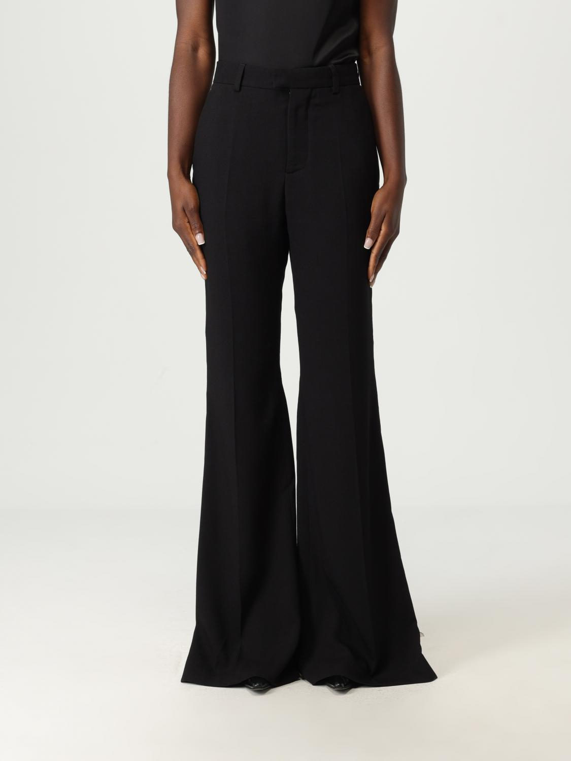 [Balenciaga] Trousers SS26 843495TSO17 1000