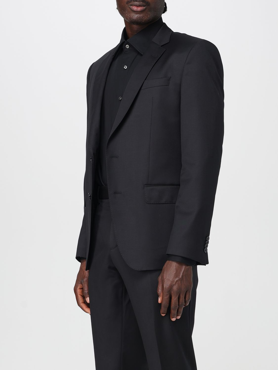 [BOSS] Casual Jacket SS26 50469171 001