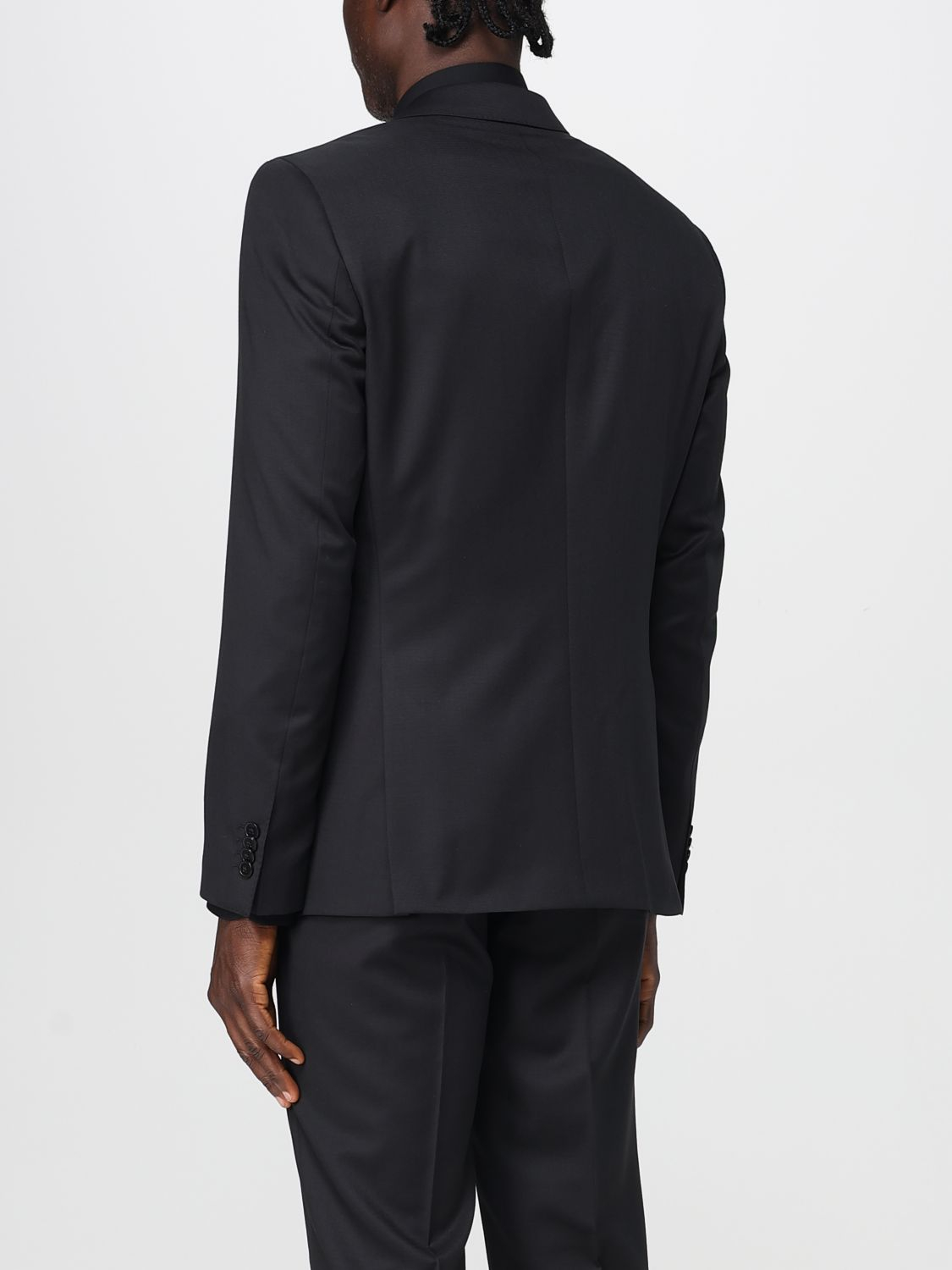 [BOSS] Casual Jacket SS26 50469171 001