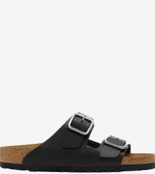 [Birkenstock] Sandals SS26 1030707WOODBLACK