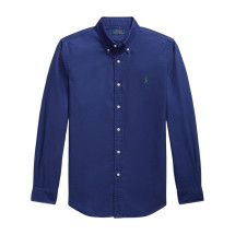 [Polo Ralph Lauren] Shirts Long Sleeve FW26 710 804257