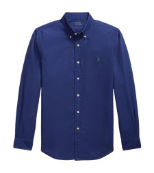 [Polo Ralph Lauren] Shirts Long Sleeve FW26 710 804257
