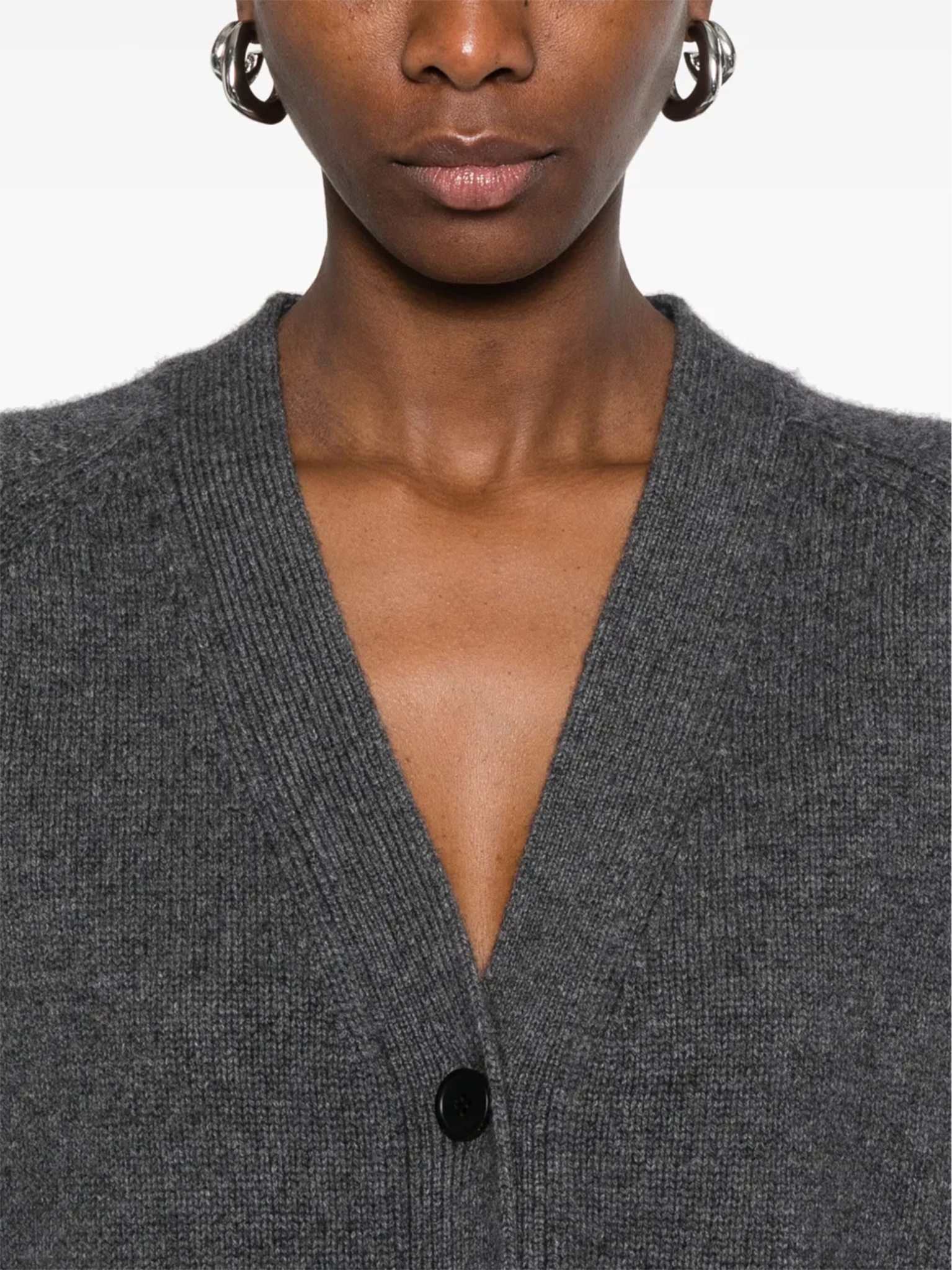[Isabel Marant] Cardigan FW26 CA0122FA B1L07I