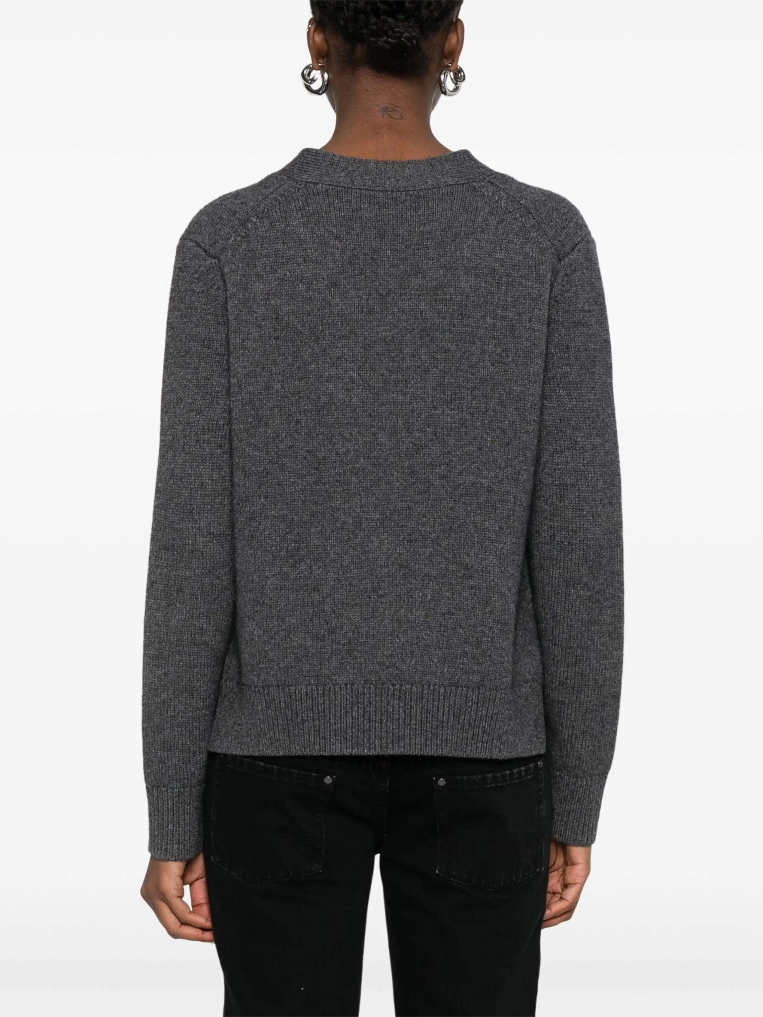 [Isabel Marant] Cardigan FW26 CA0122FA B1L07I
