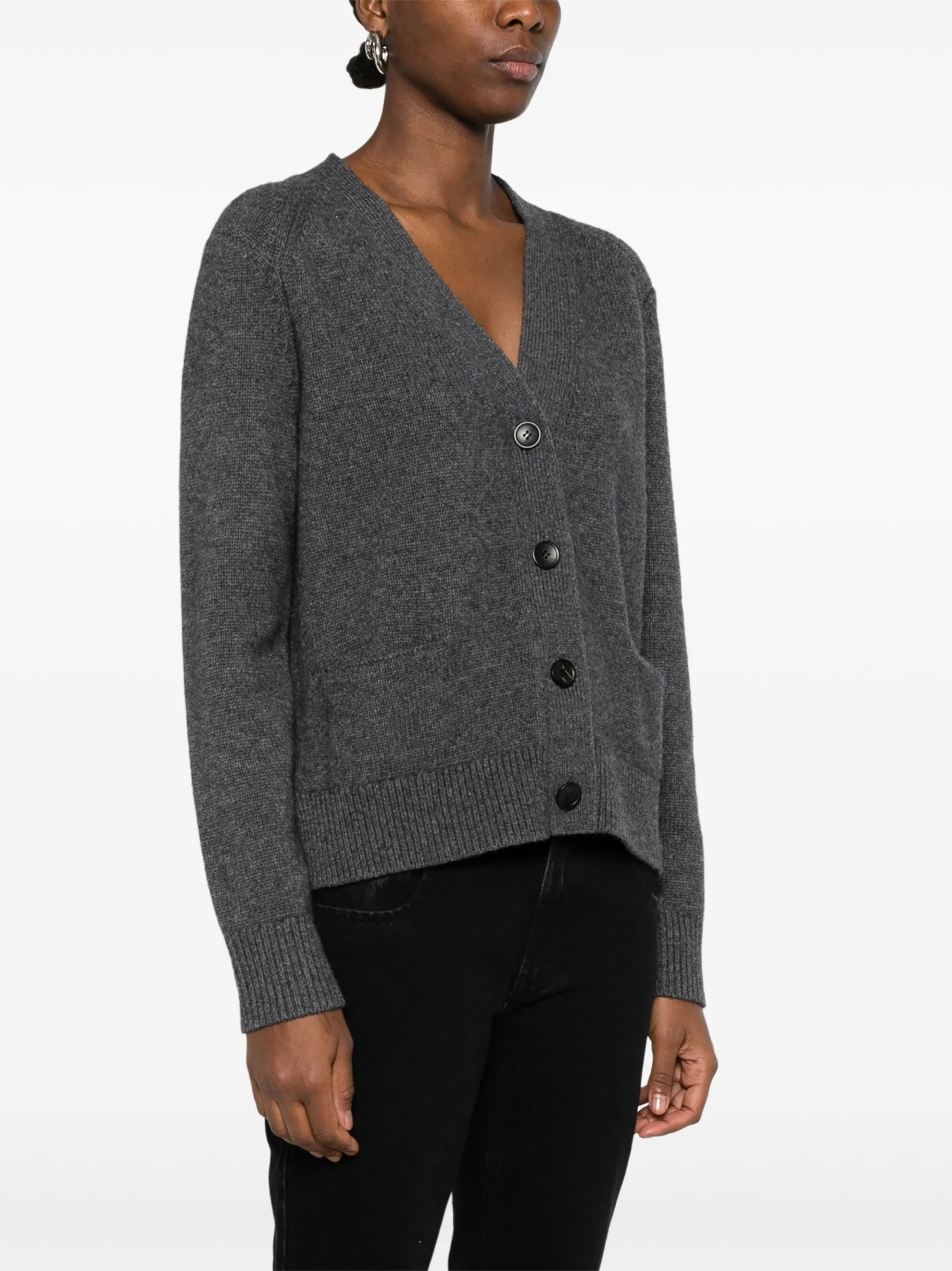 [Isabel Marant] Cardigan FW26 CA0122FA B1L07I