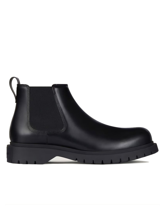 [Givenchy] Boots FW26 BH604WH1WC