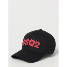 [Dsquared2] Cap SS26 BCM091505C0001 2124