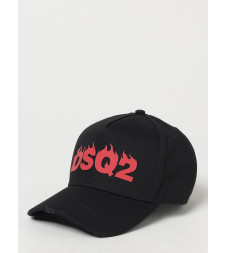 [Dsquared2] Cap SS26 BCM091505C0001 2124