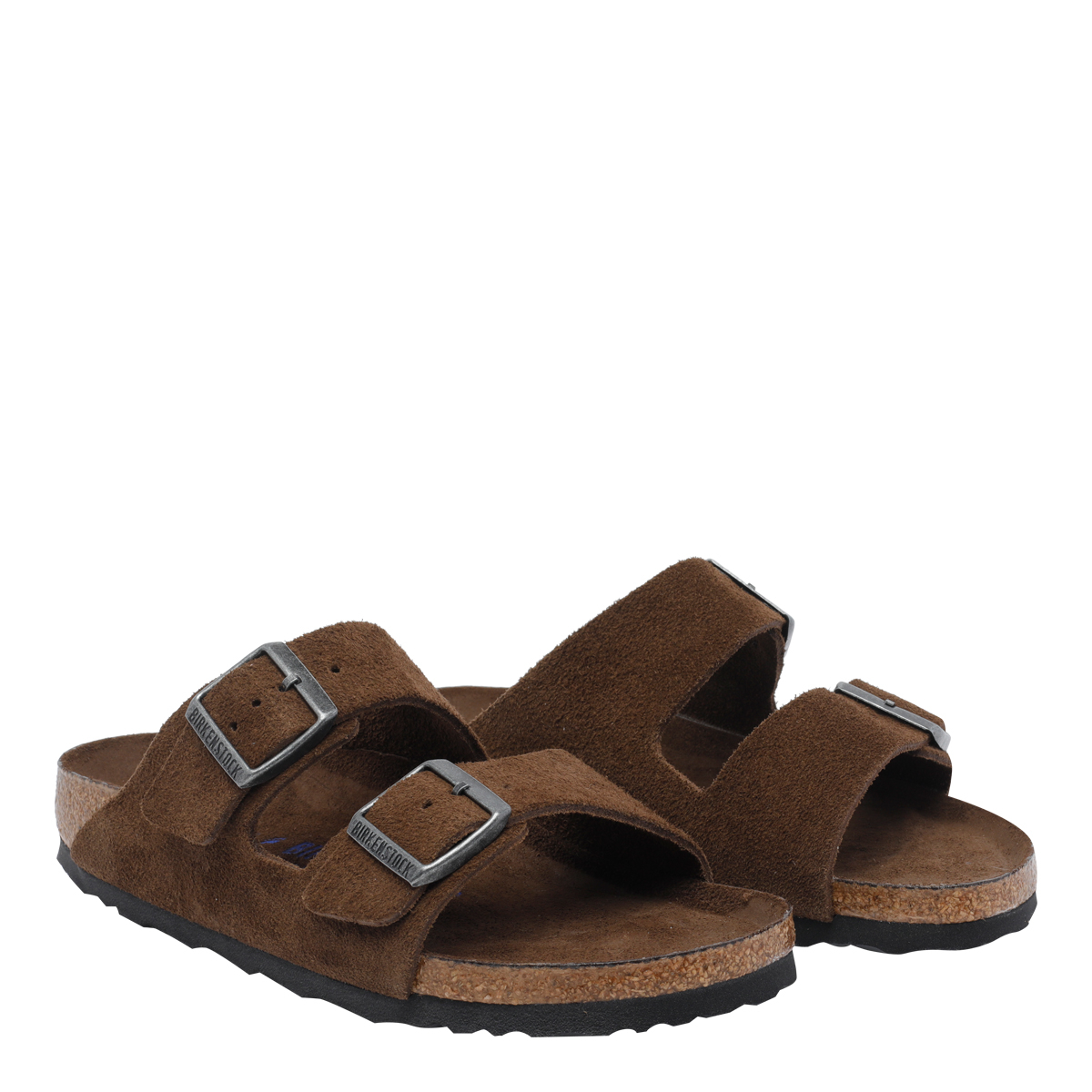 [Birkenstock] Sandals SS26 1031640.CARAFE TONAL
